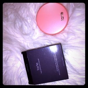 NEW IN BOX 💕Tarte💕 Amazonian Clay 12hr blush